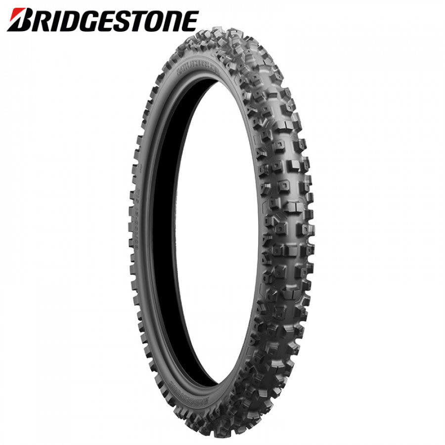 BRIDGESTONE, BATTLECROSS X30, 70, 100, 19"