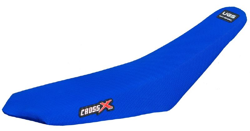CrossX Seat Cover UGS, Blue Sherco