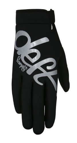 Deft Family Eqvlnt Cold Weather Glove, Black