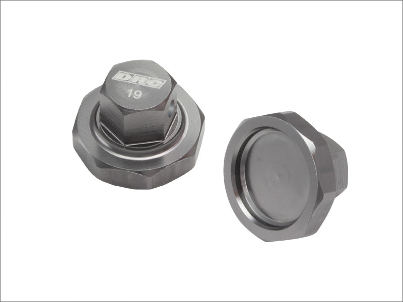 DRC Fork Compression Valve Removal Tool KYB