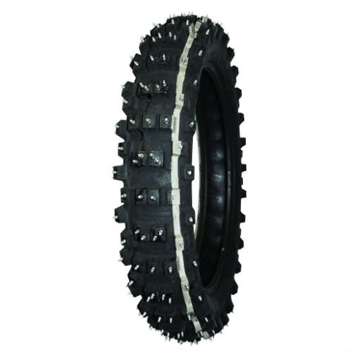 Dubbdäck 110/100-18 C-16WF 24mm