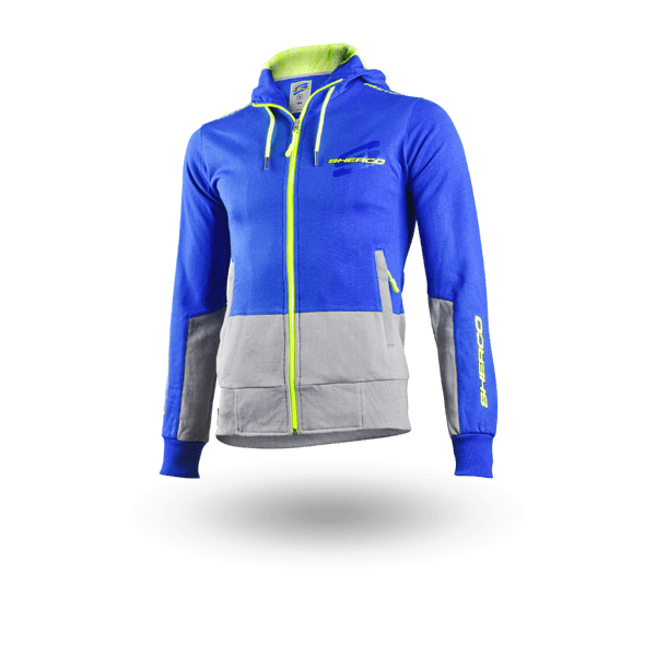 FACTORY Hoodie Woman