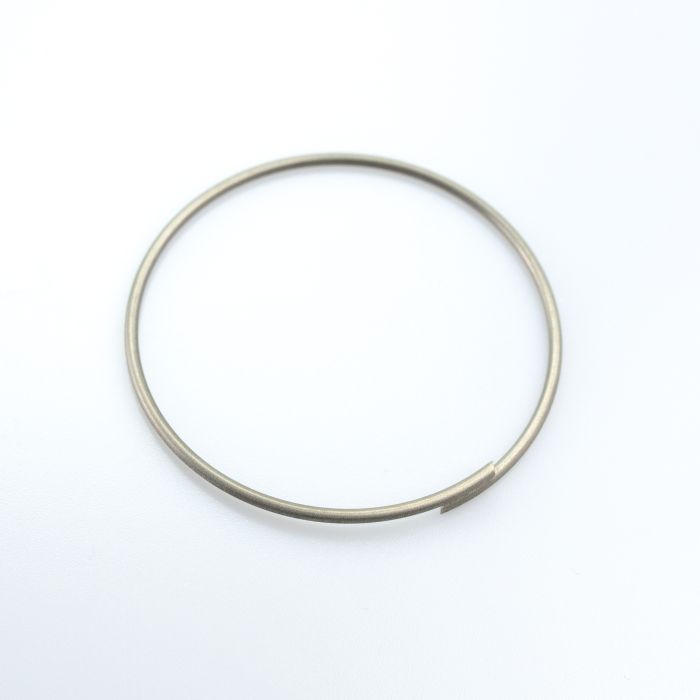 FRONT FORK SNAP RING OUTERTUBE KYB 48MM