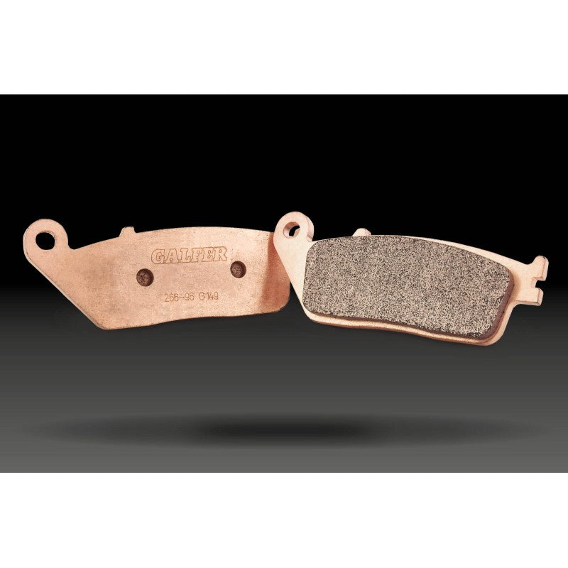 Galfer Frambelägg Sint Brembo