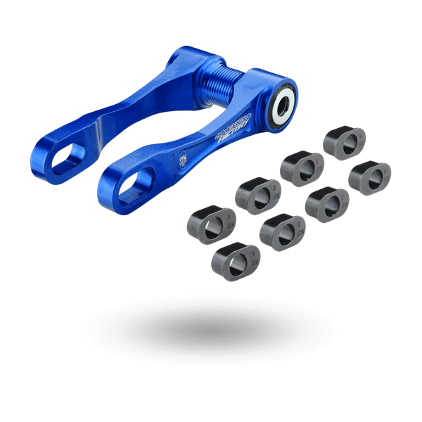 9958H-LINK ADJ. SE SEF +0,8 +0 -0,8