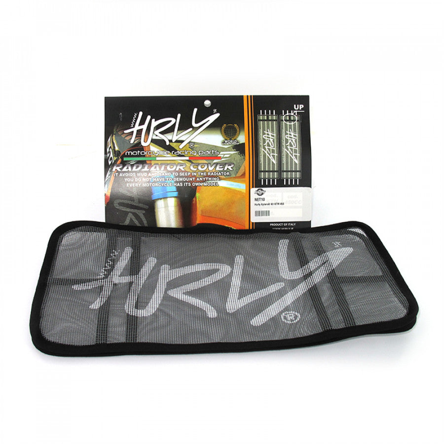 HURLY, KYLARNÃ„T KIT, KTM/HQV/GASGAS
