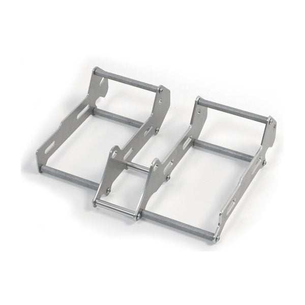 5323RADIATOR GUARD AXP 300 4T 2014-