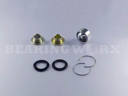 Lower Rear KX250F/450F 04-, KX65 00-, KX80/85 98-