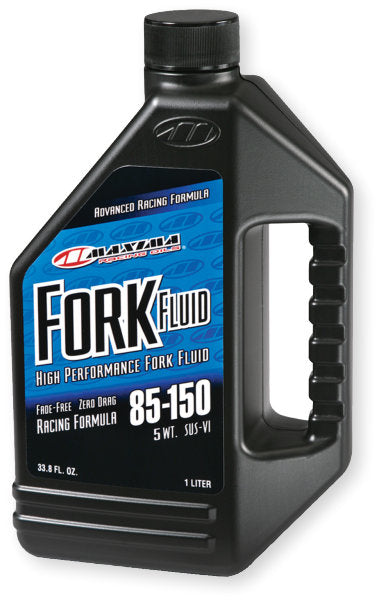 Maxima Racing Fork Fluid 5WT - 1 L