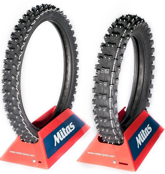 MITAS 70/100-19 Terra Force WF DUBBAT 18mm 276 st