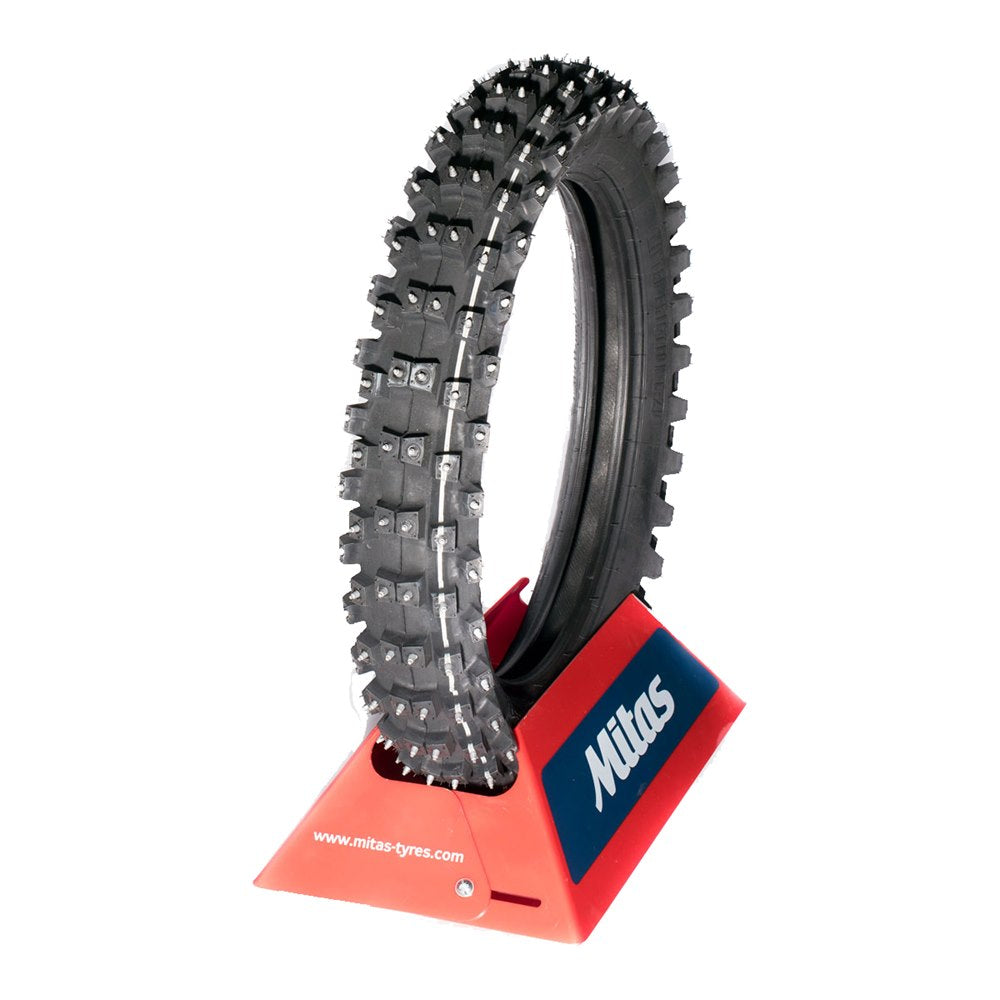 MITAS 80/100 -12 Terra Force WF DUBBAT 18mm 176 st.