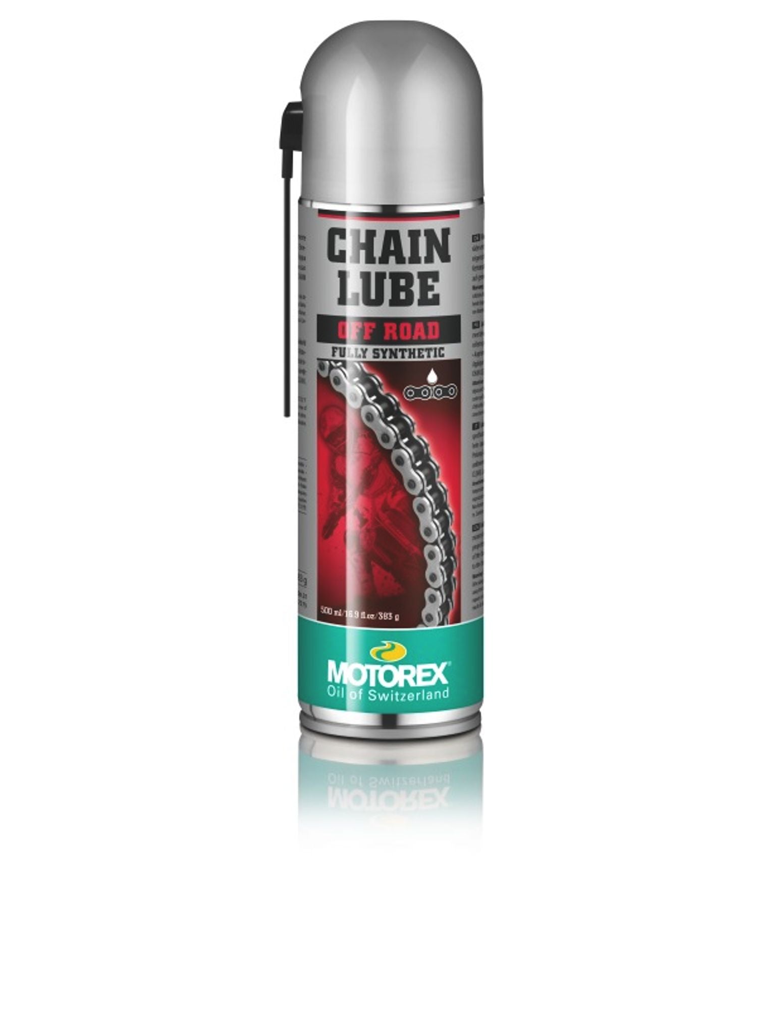 Motorex Kedjespray Offroad, 500ml