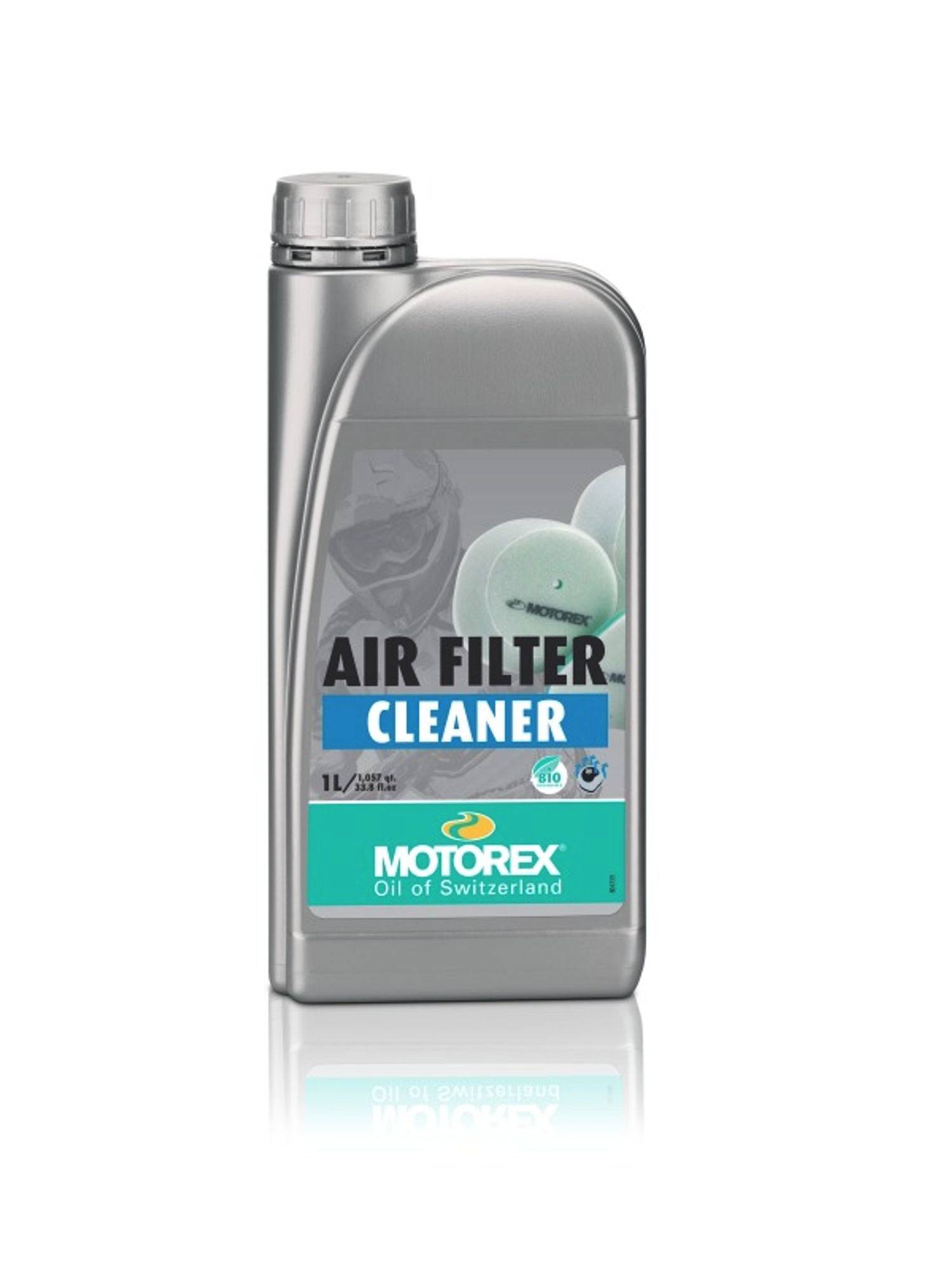 MTX AIRFILTER CLEANER 1 L