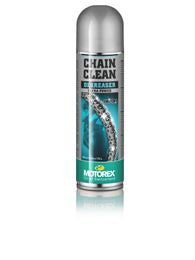 MTX CHAIN CLEAN SPRAY 500 ML