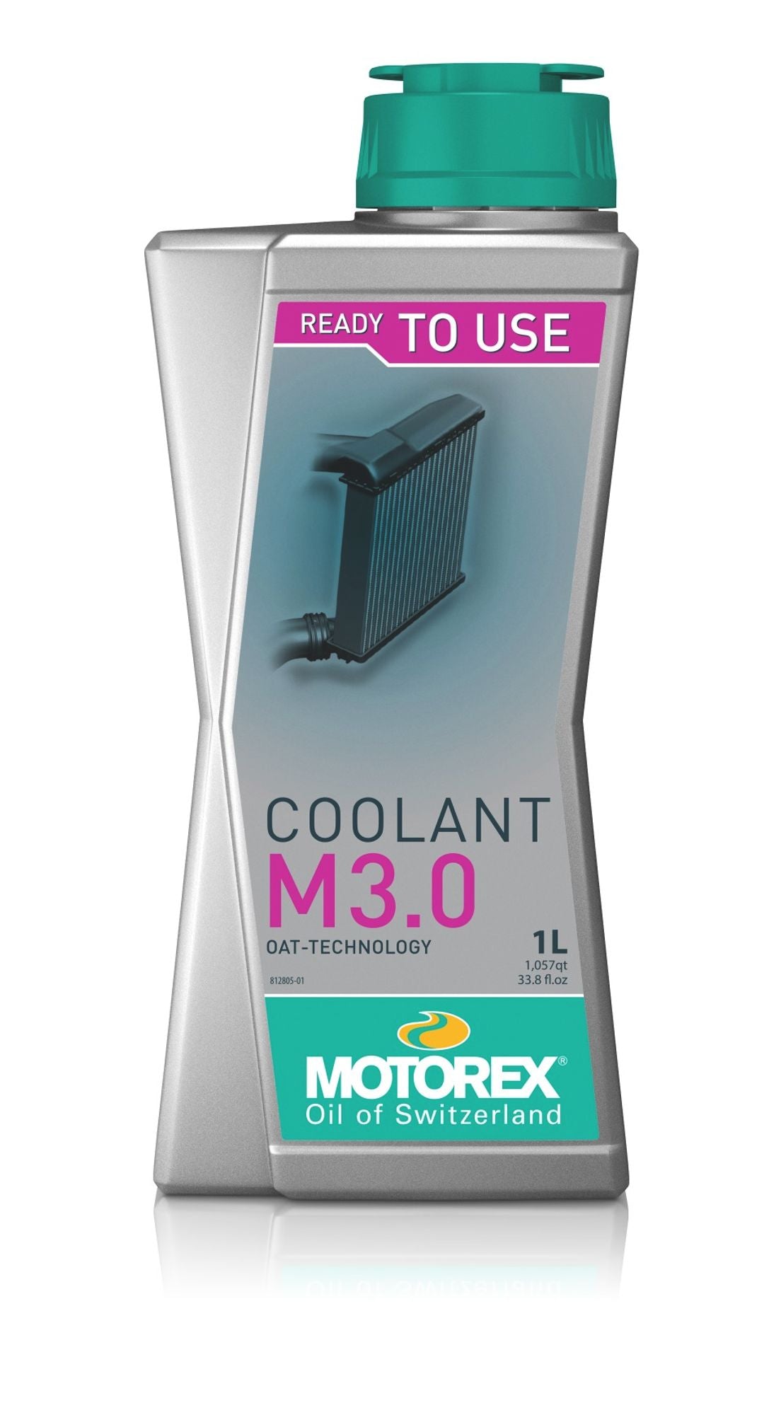 MTX COOLANT M3.0 READY TO USE 1L