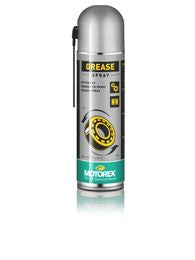 MTX GREASE SPRAY 750ML