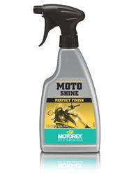 MTX MOTO SHINE SPRAY 500 ML