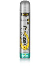 MTX POWER BRAKE CLEAN SPRAY 750 ML