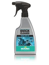 MTX QUICK CLEANER 500ML