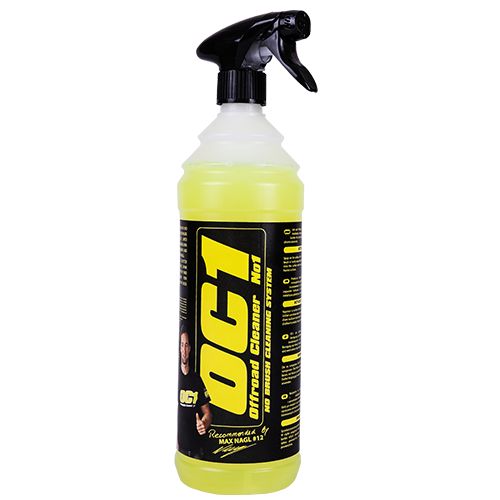 OC1 Offroad Cleaner 1L