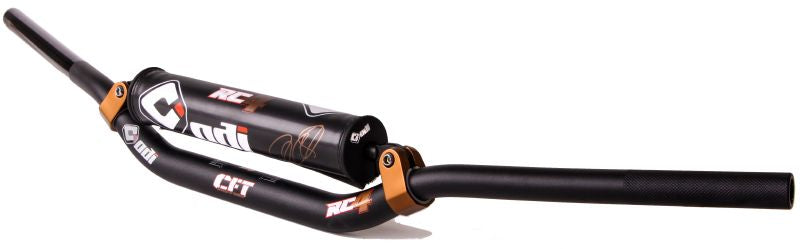 ODI CFT Podium Handlebar RC4 Signature