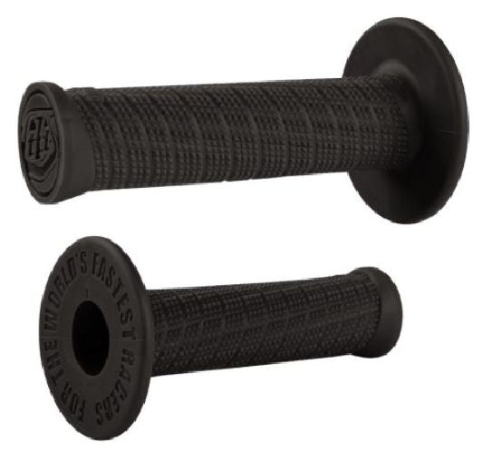 ODI MX Grip Troy Lee Designs Signature, Black