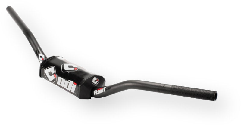 ODI Podium Flight MX Handlebar McGrath, Black