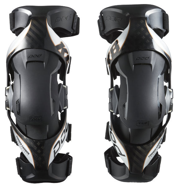 Pod K8 2.0 Knee Brace, pair