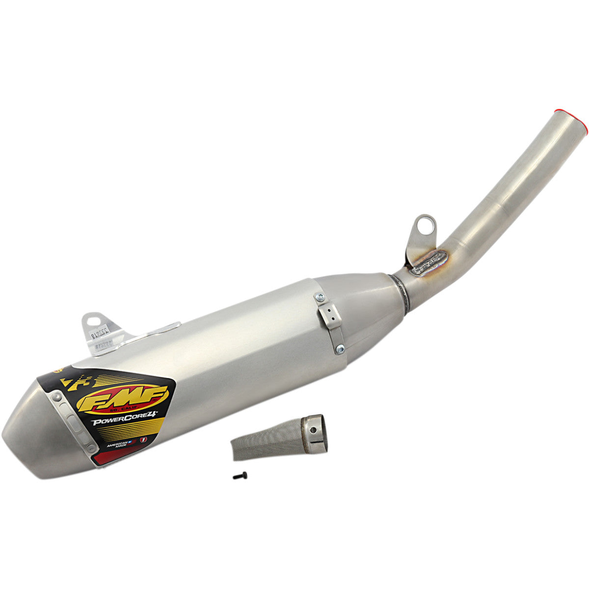PowerCore 4 HEX Slip-On Muffler