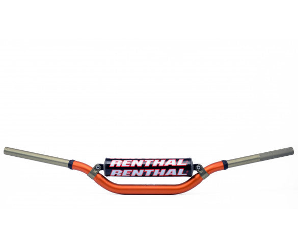 RENTHAL, TWIN WALL 999 MCGRATH Orange