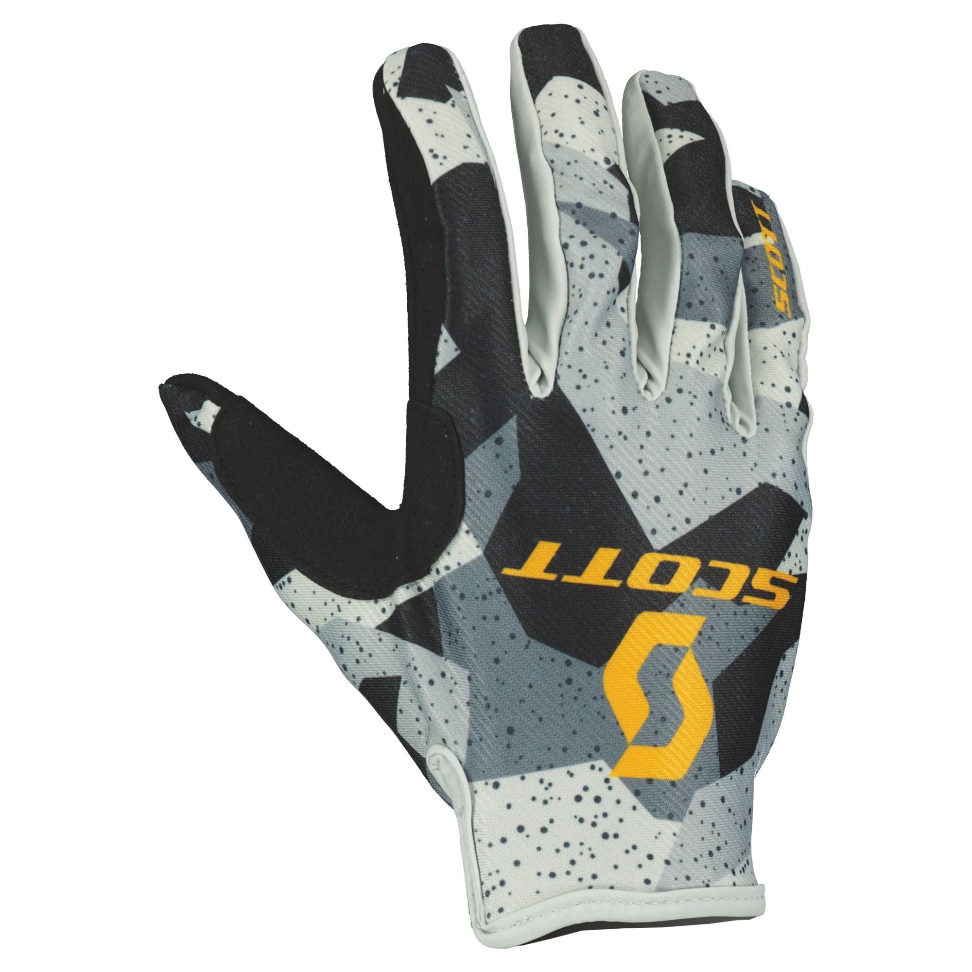 SCOTT 350 FURY EVO JUNIOR GLOVE