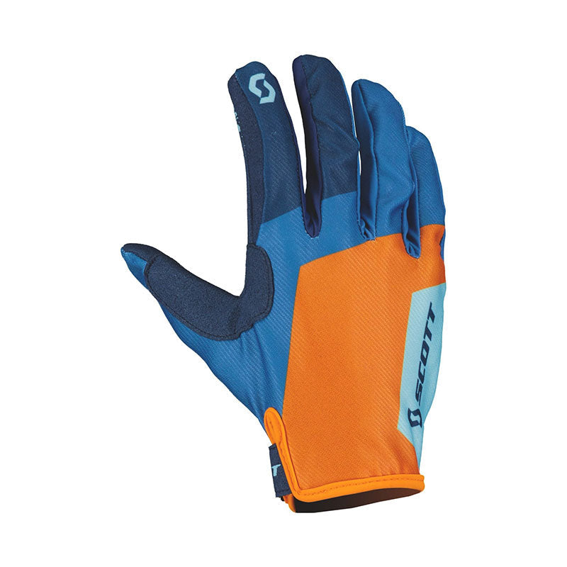SCOTT 350 RACE EVO JUNIOR GLOVE