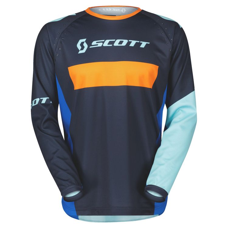 SCOTT 350 RACE EVO JUNIOR JERSEY