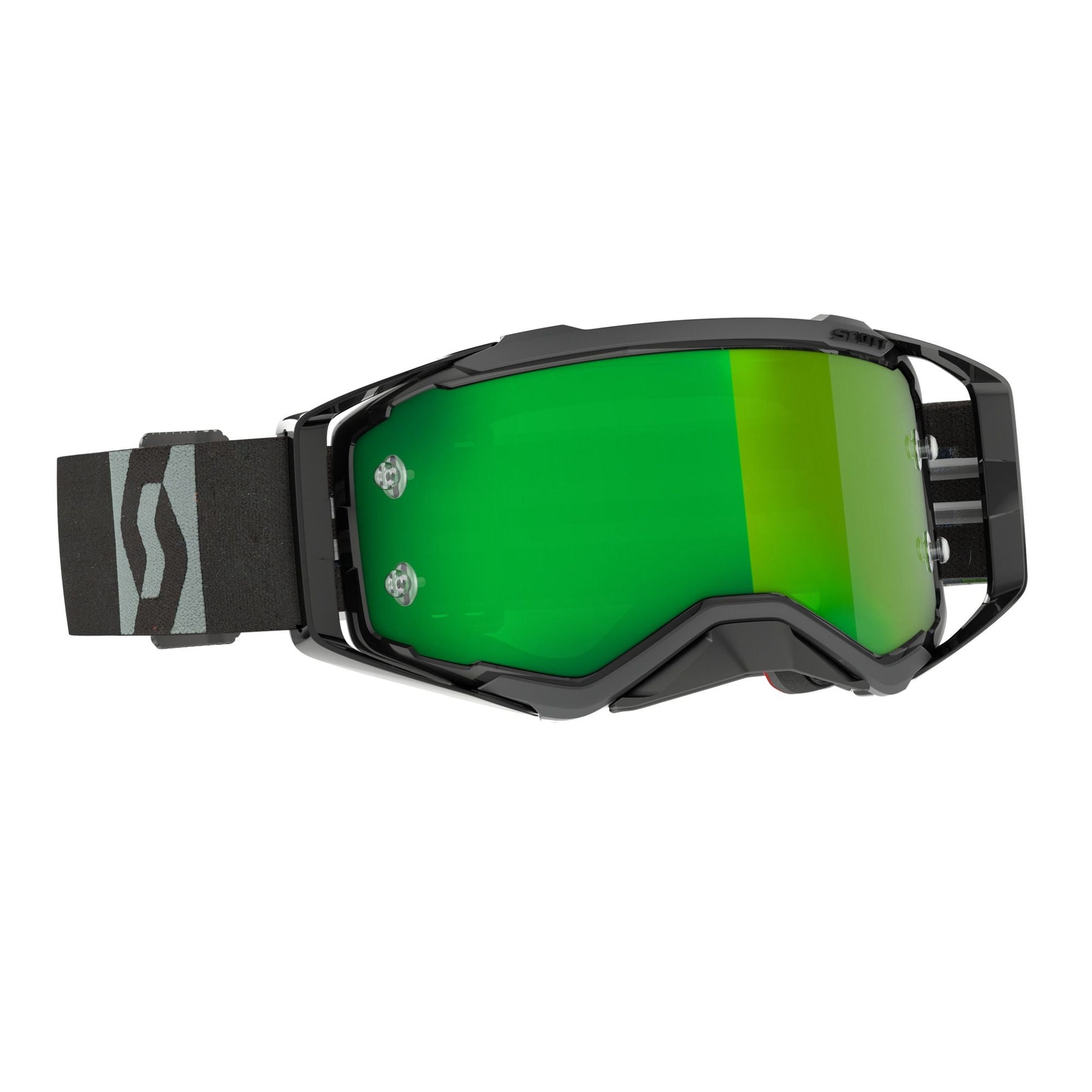 SCOTT PROSPECT GOGGLE BLACK GREY