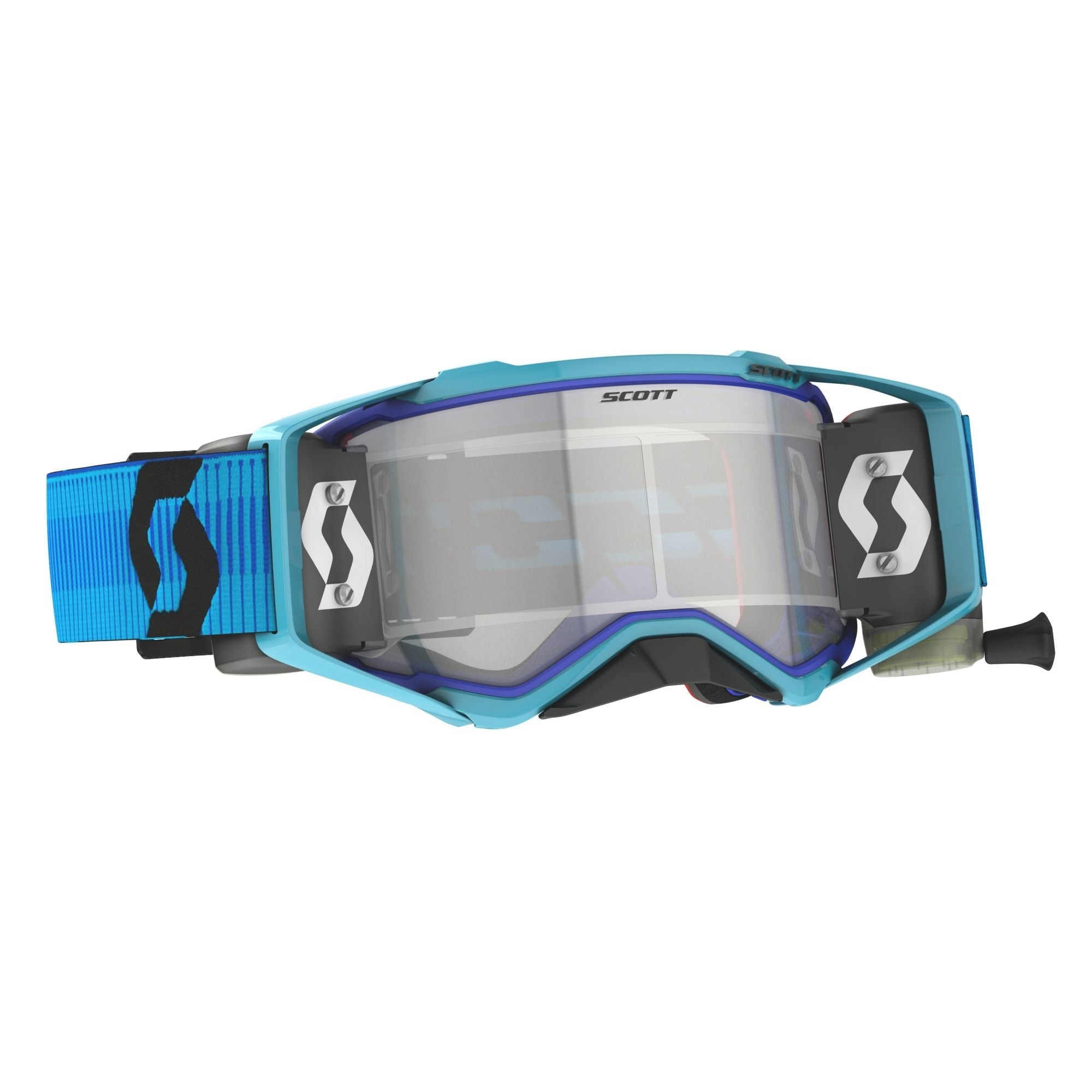 SCOTT PROSPECT ROLL OFF GOGGLE (FLERA FÄRGER)