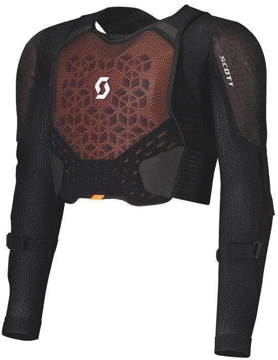 SCOTT SOFTCON JUNIOR JACKET PROTECTOR