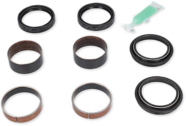 Service Kit Front Fork w/grease KYB - 48/15mm