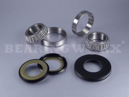 Sherco Enduro 04-, YZ125 87-95, YZ250 88-95, BMWF650