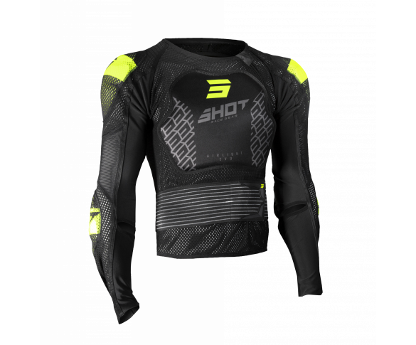 SHOT, SKYDDSVÄST AIRLIGHT 2.0