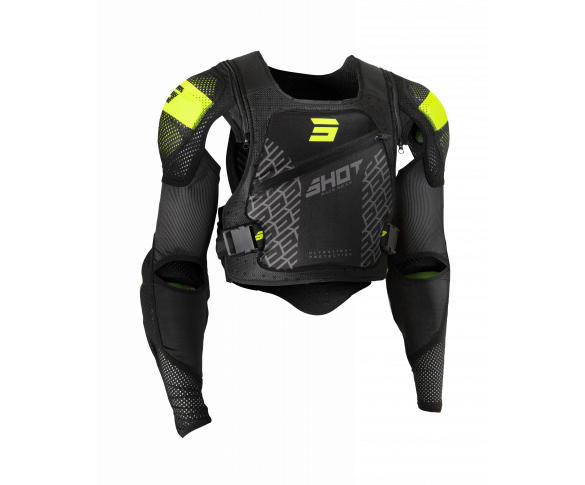 SHOT, SKYDDSVÄST ULTRALIGHT 2.0