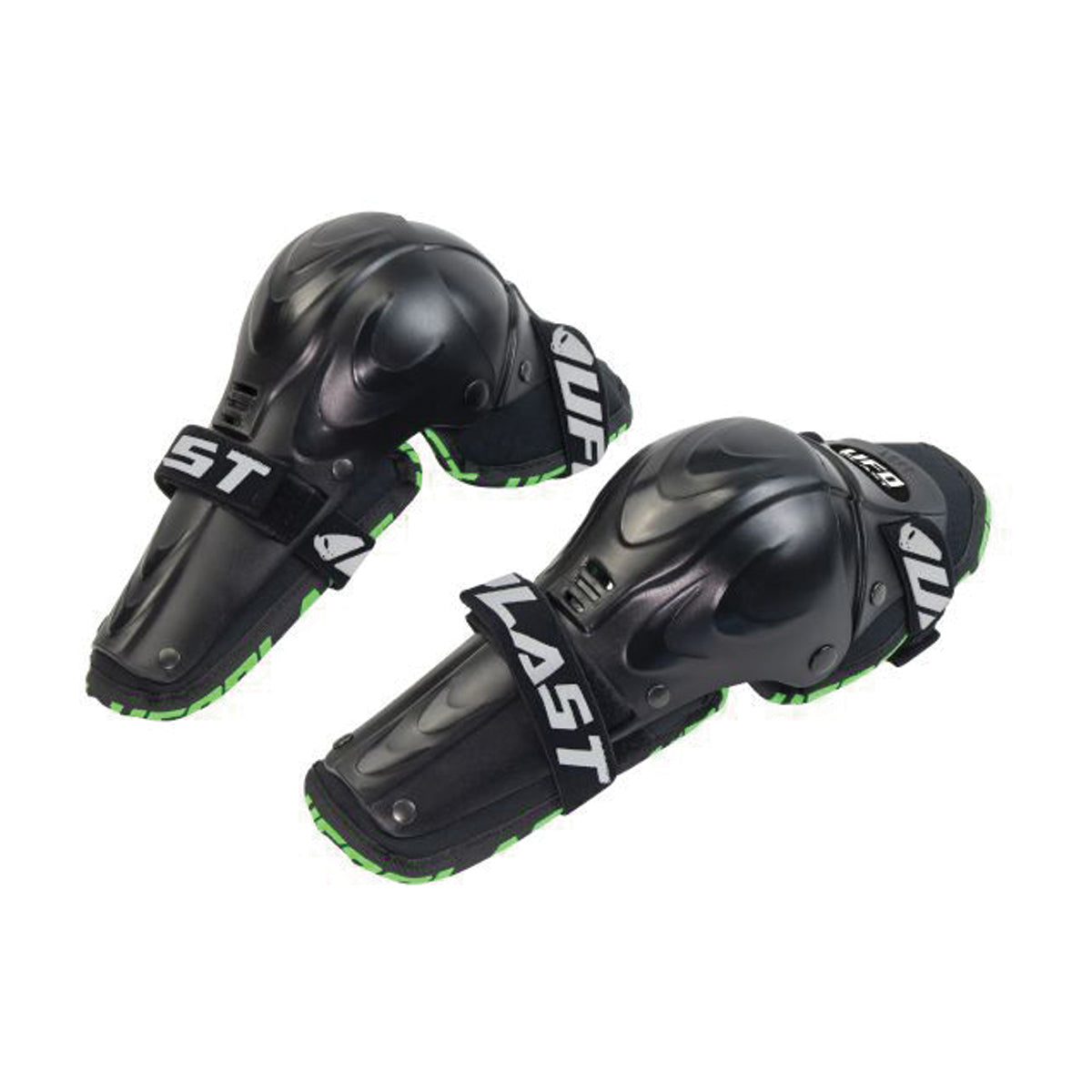 UFO Kajam Barn Knäskydd