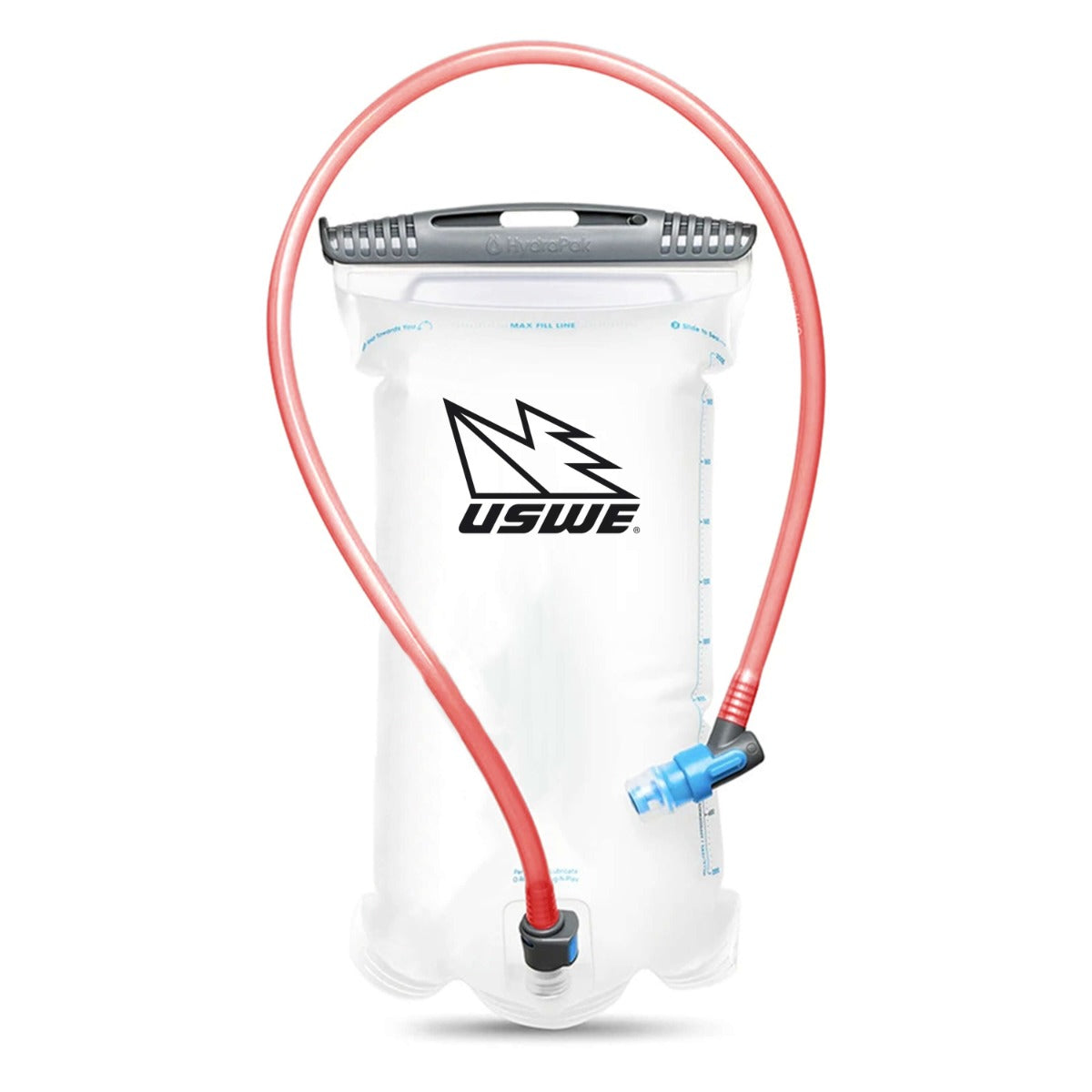 USWE 2L ELITE HYDRATION BLADDER - PLUG-N-PLAY