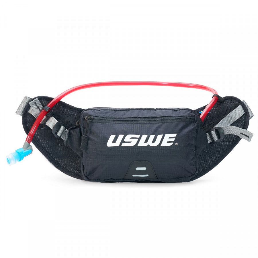 USWE, ZULO 2 CARBON BLACK