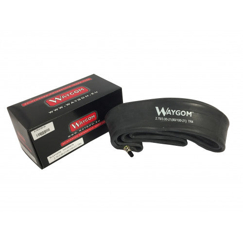 Waycom 3mm Innertube 140/80-18 - Enduro rear