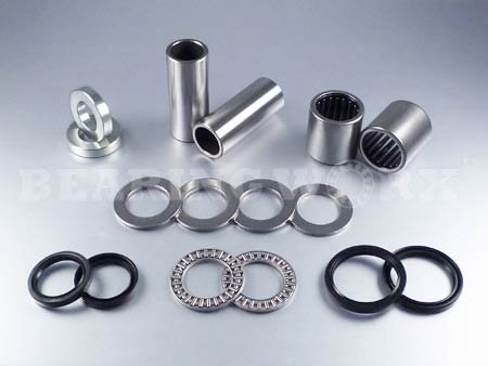 YZ250F 14-20, YZ450 10-20 WR250F 15-20, WRF450F 16-20