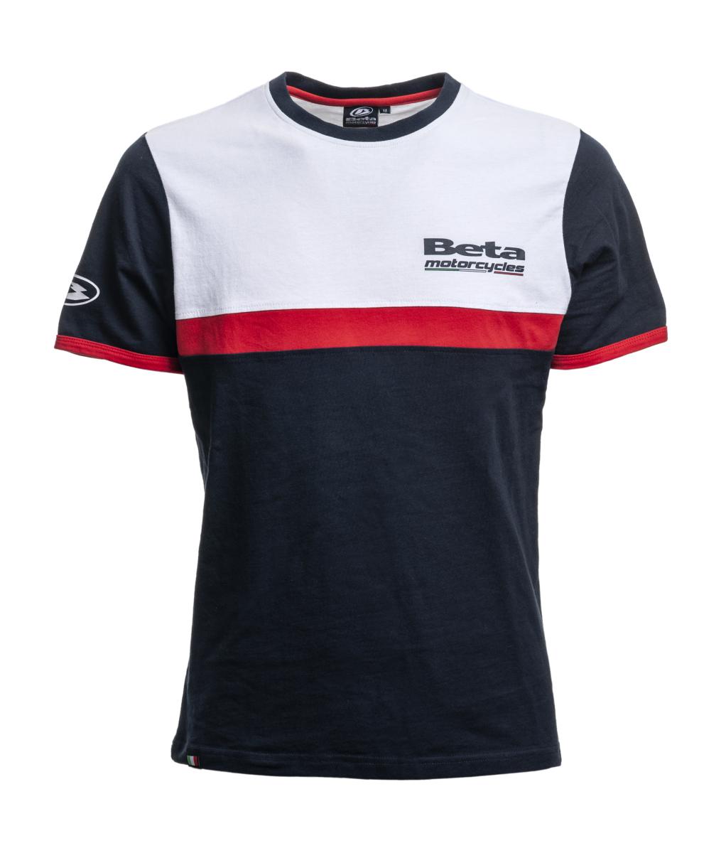 BETA PADDOCK T-SHIRTS TEAM REPLICA