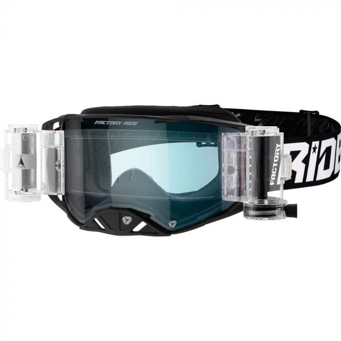 FXR Factory Ride Roll-Off MX Prime