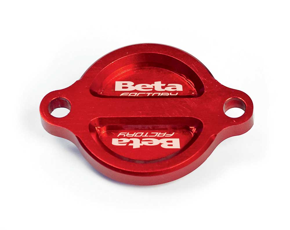 OIL FILTER CAP ASSY