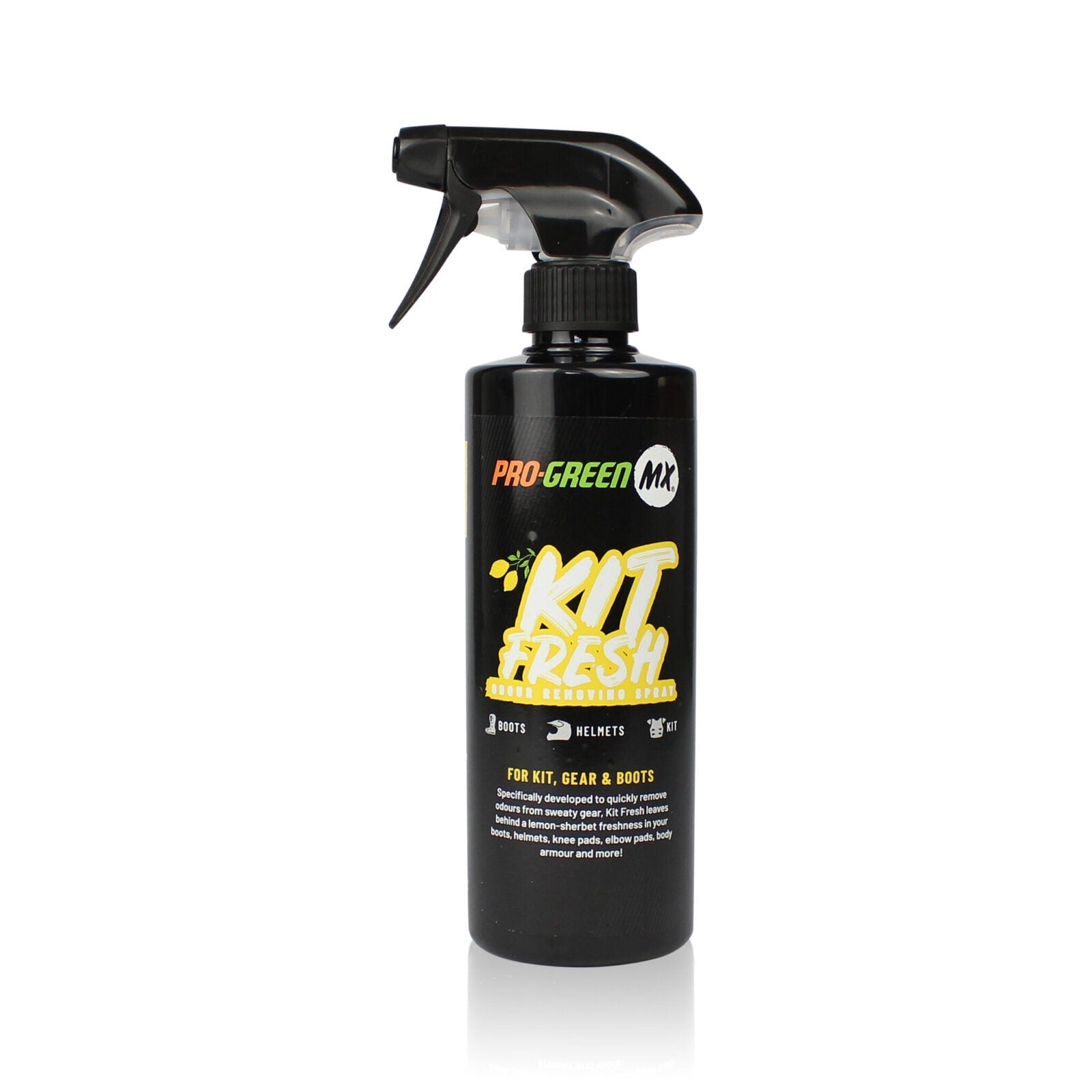 77-106 Motoverde Kit Fresh 500ml