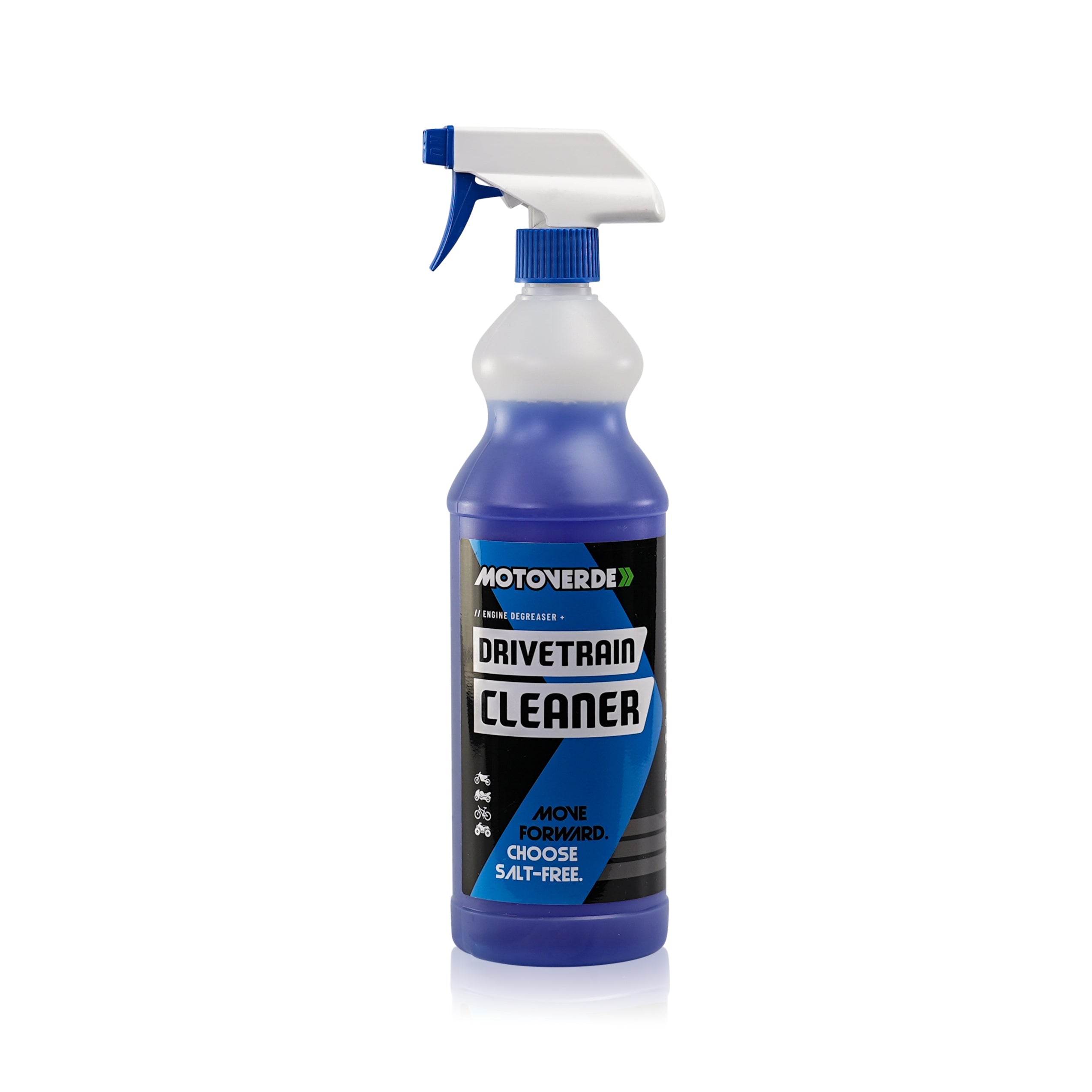 77-110 Motoverde Drivetrain Cleaner 1L